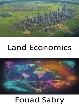 cover image of Land Economics